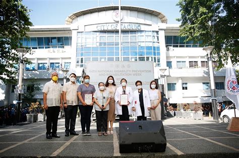 public hospital in taguig|Department of Health .